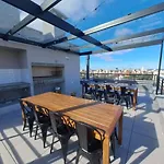Modern, Suitable And Comfortable With A Balcony