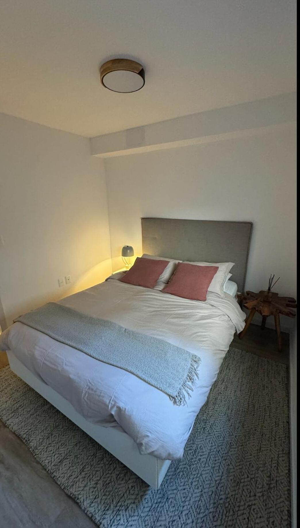Apartamento Modern, Suitable And Comfortable With A Balcony Montevideo