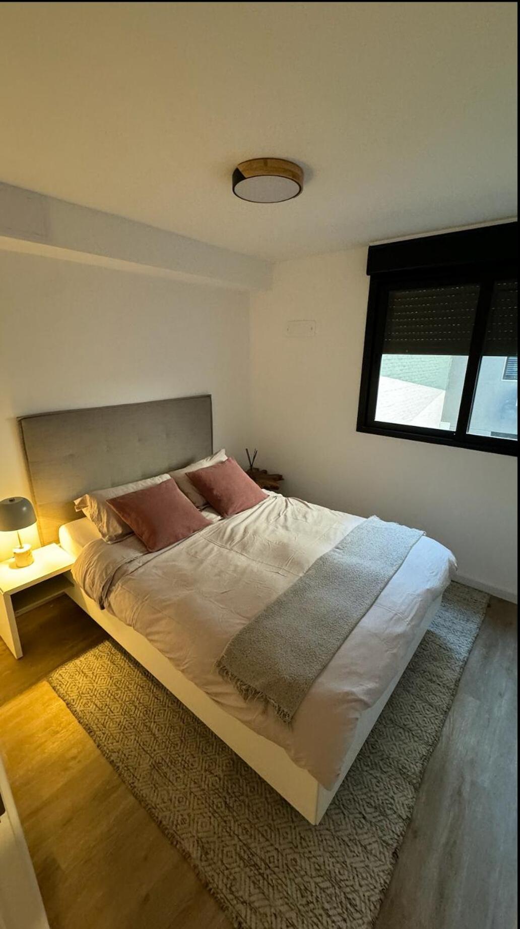 Modern, Suitable And Comfortable With A Balcony Apartamento Montevideo